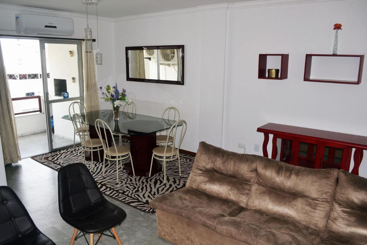 Balneário Camboriú Aptos Praia Central Omega B מראה חיצוני תמונה