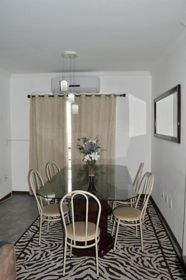 Balneário Camboriú Aptos Praia Central Omega B מראה חיצוני תמונה
