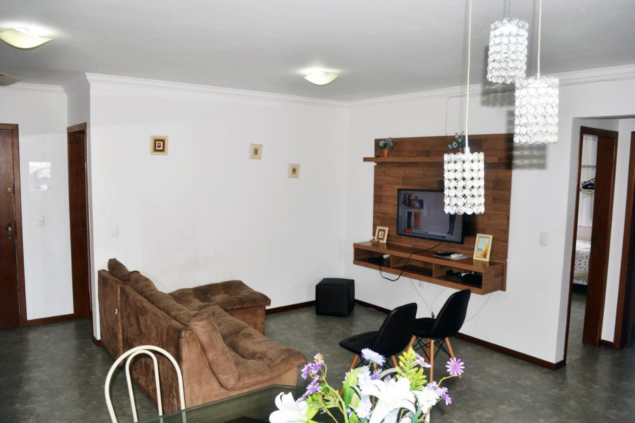 Balneário Camboriú Aptos Praia Central Omega B מראה חיצוני תמונה